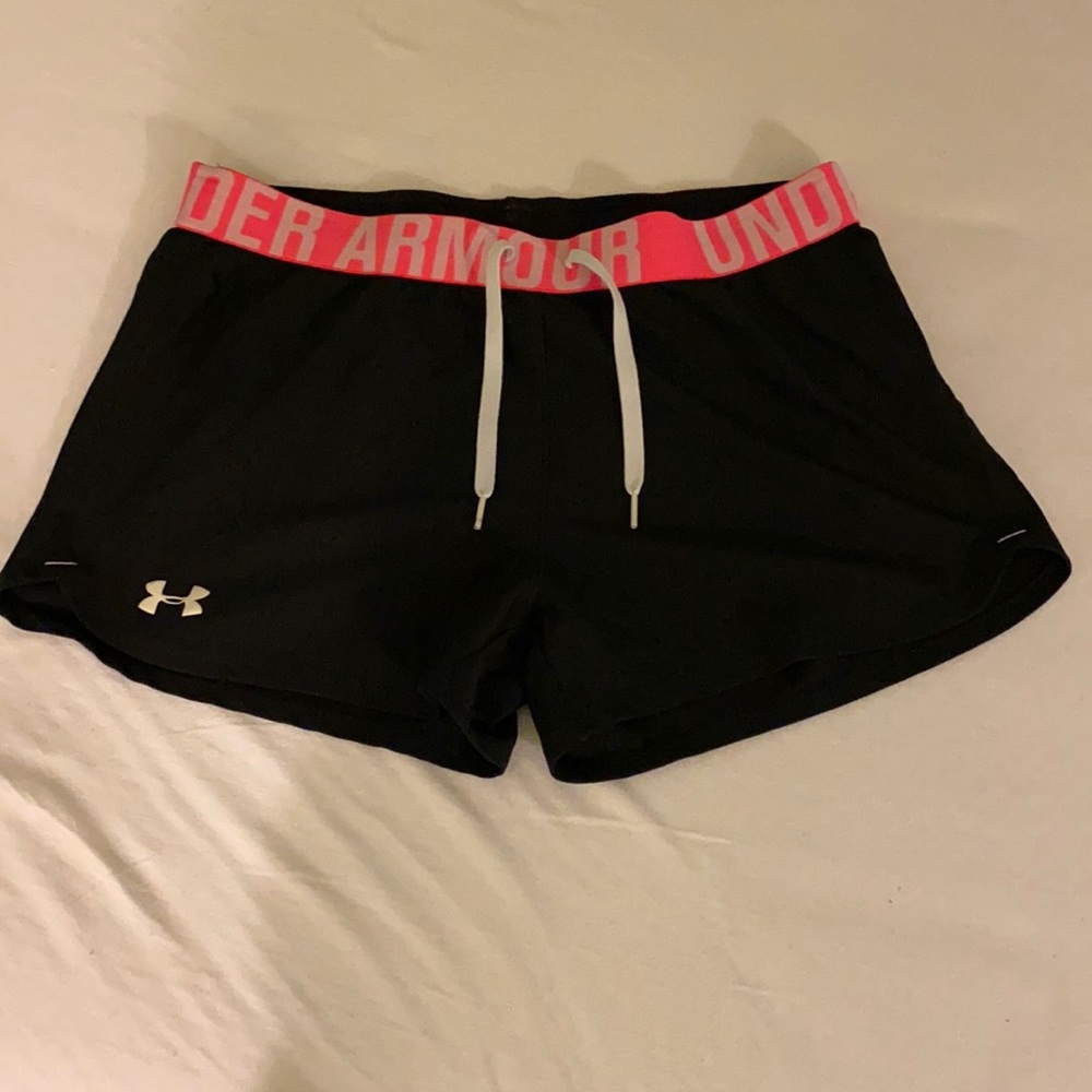 Under armour shorts